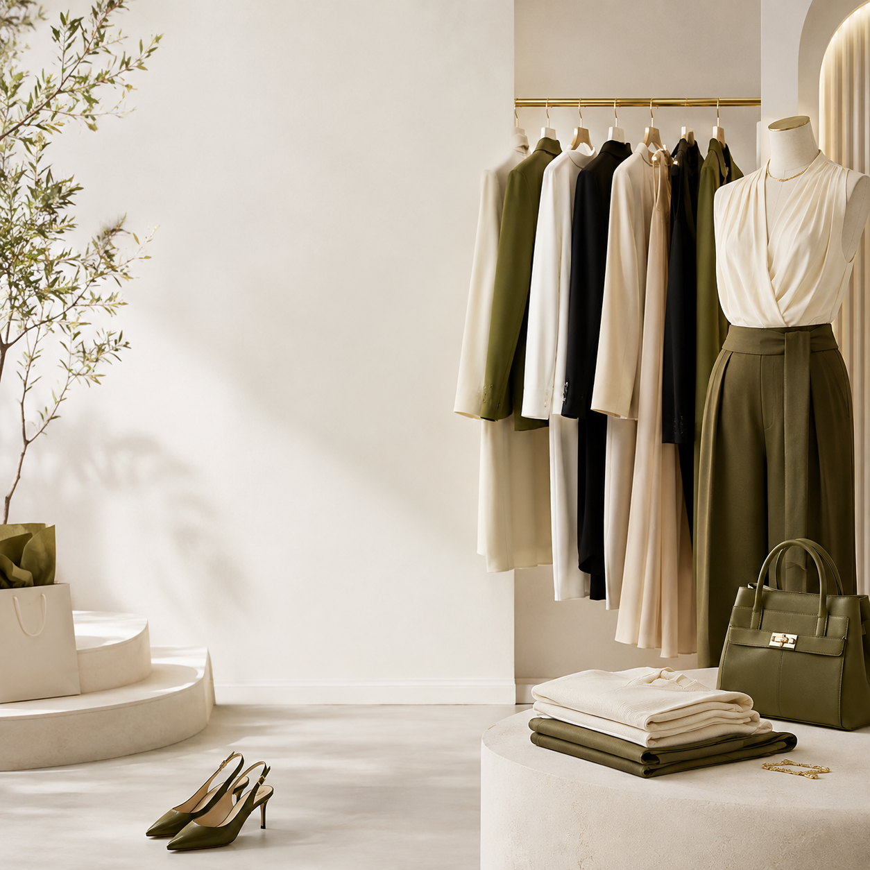MOVA contemporary women’s fashion